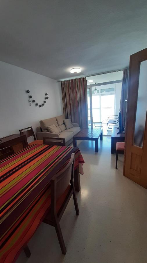 Benidorm San Remo Tower Apartment 외부 사진