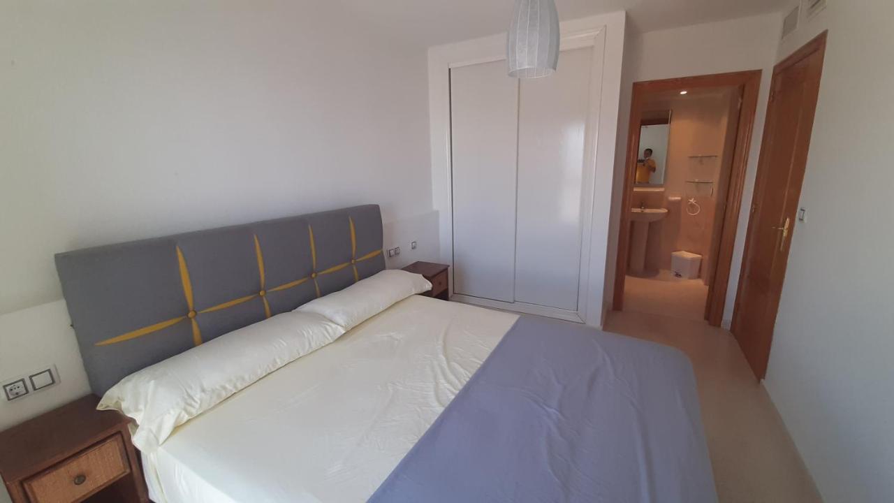 Benidorm San Remo Tower Apartment 외부 사진